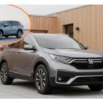 5 coches fiables que vale la pena comprar ahora para la jubilación.