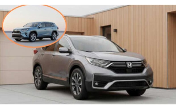 5 coches fiables que vale la pena comprar ahora para la jubilación.