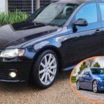 5 coches de lujo tan fiables que nunca deberían haberse depreciado.