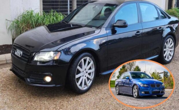 5 coches de lujo tan fiables que nunca deberían haberse depreciado.