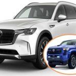 Los 5 vehículos japoneses más modernos pero menos fiables de 2025.