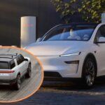 5 SUV que llegarán a EE. UU. entre finales de 2025 y principios de 2026.