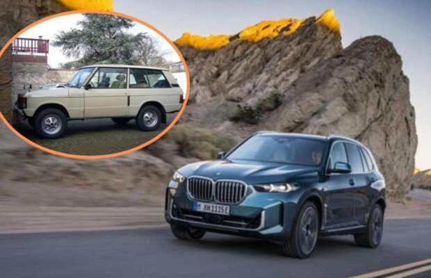 5 SUV con un historial de reparaciones costosas en sus primeros 5 años.