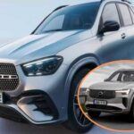 Estos son los 5 SUV de lujo con tracción total más confiables en 2025.