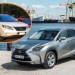 5 SUV que mantienen su valor como un inversor profesional.