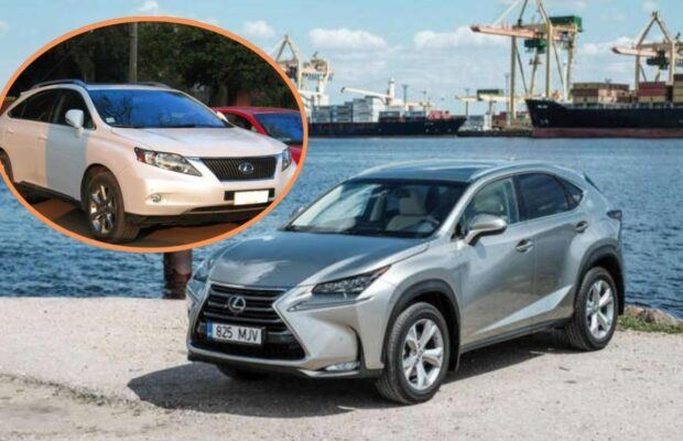 5 SUV que mantienen su valor como un inversor profesional.