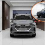 5 SUV de próxima generación que valen la pena.