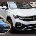 9 SUV que, según sus propietarios, tendrán importantes problemas de fiabilidad en 2025.