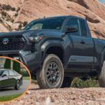 5 marcas de automóviles con importantes retiradas del mercado en 2025.