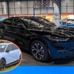 5 SUV eléctricos 2025: ¿Valen la pena su precio?