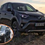 Los 5 mejores SUV usados para compradores con un presupuesto ajustado.