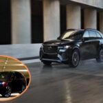 Los 5 mejores SUV y crossovers que aún cuentan con un motor de seis cilindros en 2026.