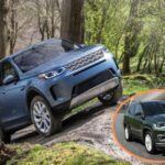 Los 5 coches nuevos más anticuados del mercado en 2025.