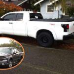 Las 5 camionetas más queridas en Estados Unidos en 2025.