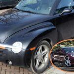 5 coches deportivos estadounidenses que querrás evitar a toda costa.