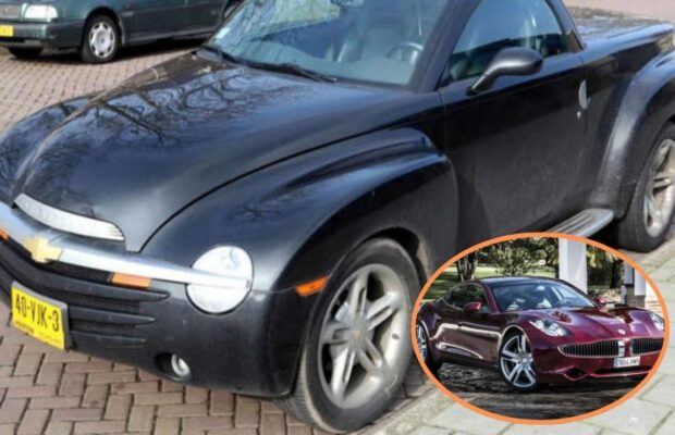 5 coches deportivos estadounidenses que querrás evitar a toda costa.