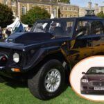 5 coches subestimados de los que la mayoría de la gente nunca ha oído hablar.