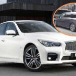 5 coches japoneses que sus dueños odian conducir.