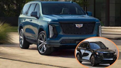 Los 5 coches y SUV menos satisfactorios: ¿vale la pena comprarlos?