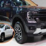 Las 5 camionetas más queridas en Estados Unidos.