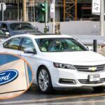 Las 5 marcas de automóviles estadounidenses más confiables.