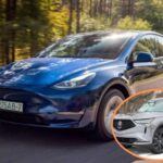 Los 5 vehículos más retirados del mercado en 2025.