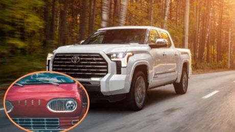 5 camiones estadounidenses construidos para durar.