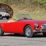 Antes caros, ahora baratos: estos 5 convertibles merecen otra mirada.