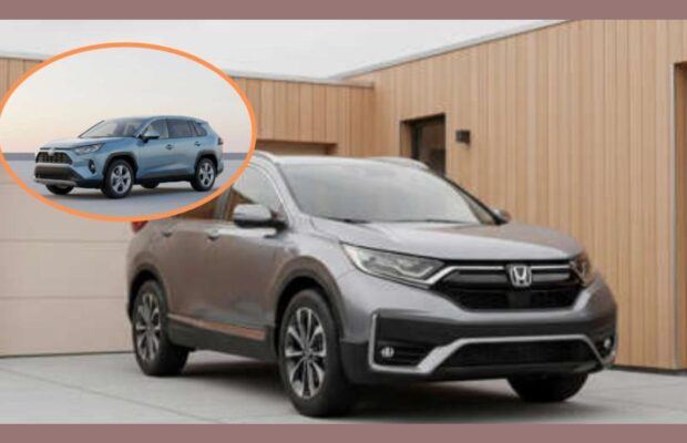 5 coches fiables que vale la pena comprar ahora para la jubilación.