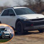 5 vehículos eléctricos de 2026 que valen la pena.