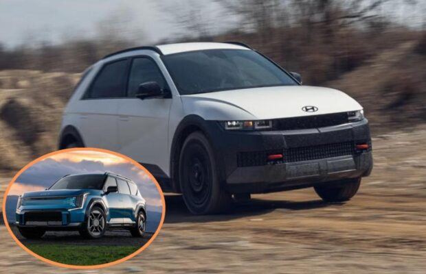 5 vehículos eléctricos de 2026 que valen la pena.