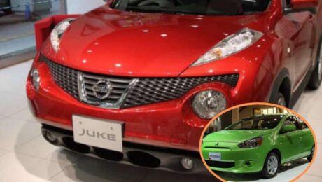 5 coches que conviene evitar: opciones con más problemas que ventajas.