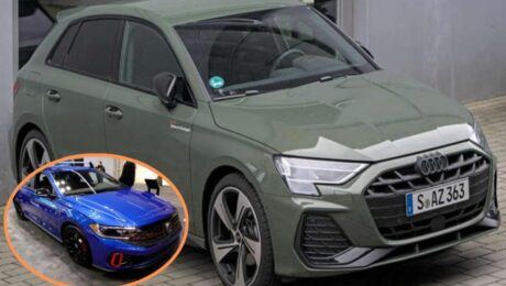 5 coches compactos que no superan las pruebas de fiabilidad.