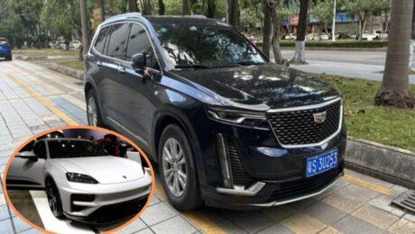 Los 5 peores vehículos de lujo del mercado en 2025.