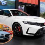 Las 5 marcas de automóviles que ocupan un lugar destacado en fiabilidad.