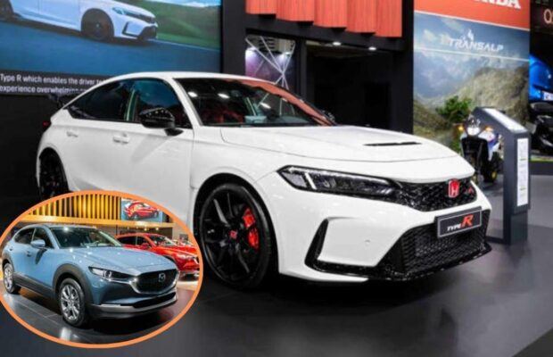 Las 5 marcas de automóviles que ocupan un lugar destacado en fiabilidad.