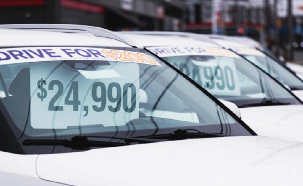 Las dos marcas de coches que nunca debes comprar de segunda mano, advierten los mecánicos.