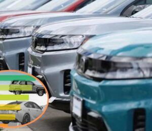 ¿Quién fabrica los coches nuevos más fiables?