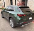 Mazda CX-50 Turbo Premium Plus 2026