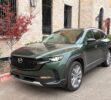 Mazda CX-50 Turbo Premium Plus 2026