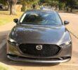 Mazda3 Sedán Turbo Premium Plus 2026