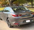 Mazda3 Sedán Turbo Premium Plus 2026