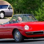 Coches deportivos clásicos para entusiastas con presupuesto limitado que aún se pueden disfrutar