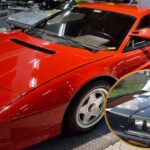 Todo el mundo decía que estos coches de los 80 estaban anticuados, pero hoy valen auténticas fortunas