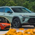 8 coches más fiables que podrás comprar por menos de 25.000 dólares en 2026