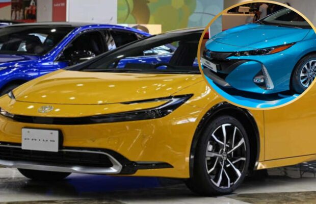 Los 9 mejores coches para conductores que quieren evitar altos costes de mantenimiento