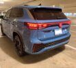 Volkswagen Tiguan SEL R-Line® Turbo 2026