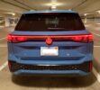 Volkswagen Tiguan SEL R-Line® Turbo 2026