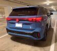 Volkswagen Tiguan SEL R-Line® Turbo 2026