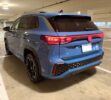 Volkswagen Tiguan SEL R-Line® Turbo 2026